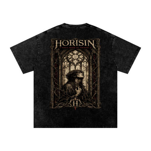 Halo Made Of Thorns Shirt