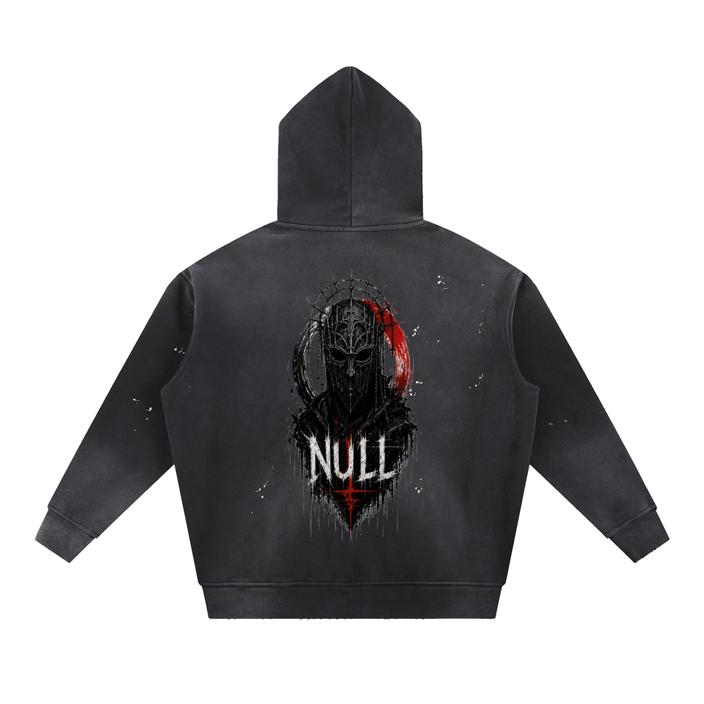 Null Hoodie
