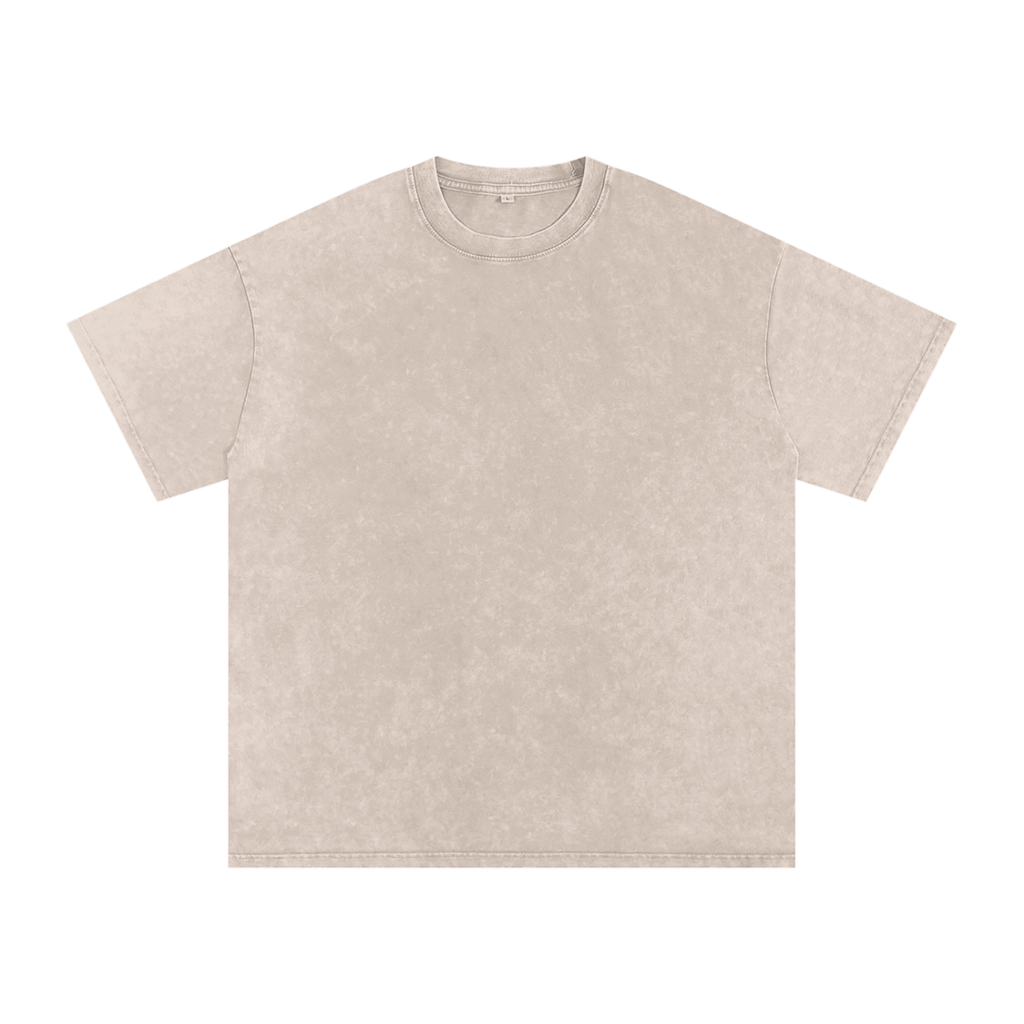 Unaltered Tee
