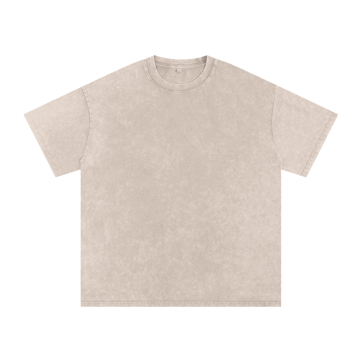 Unaltered Tee