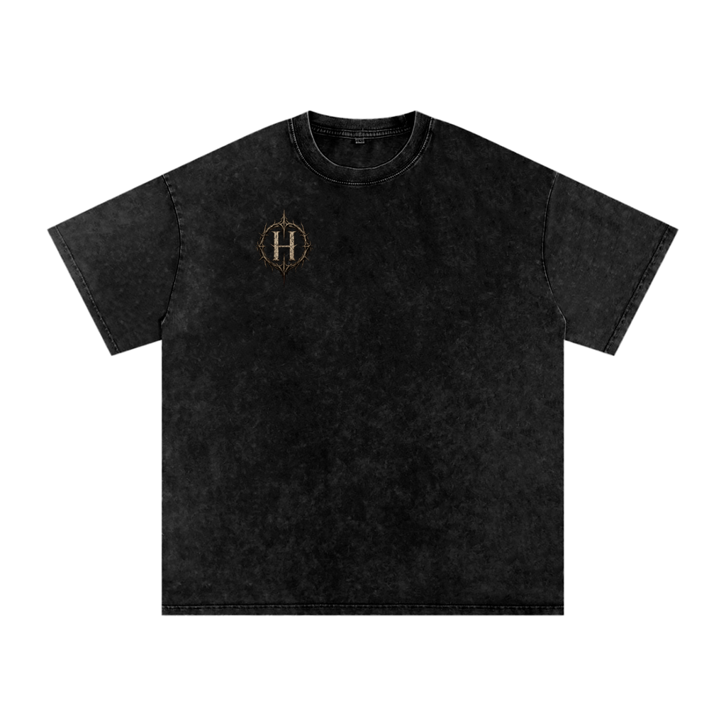 Halo Made Of Thorns Shirt