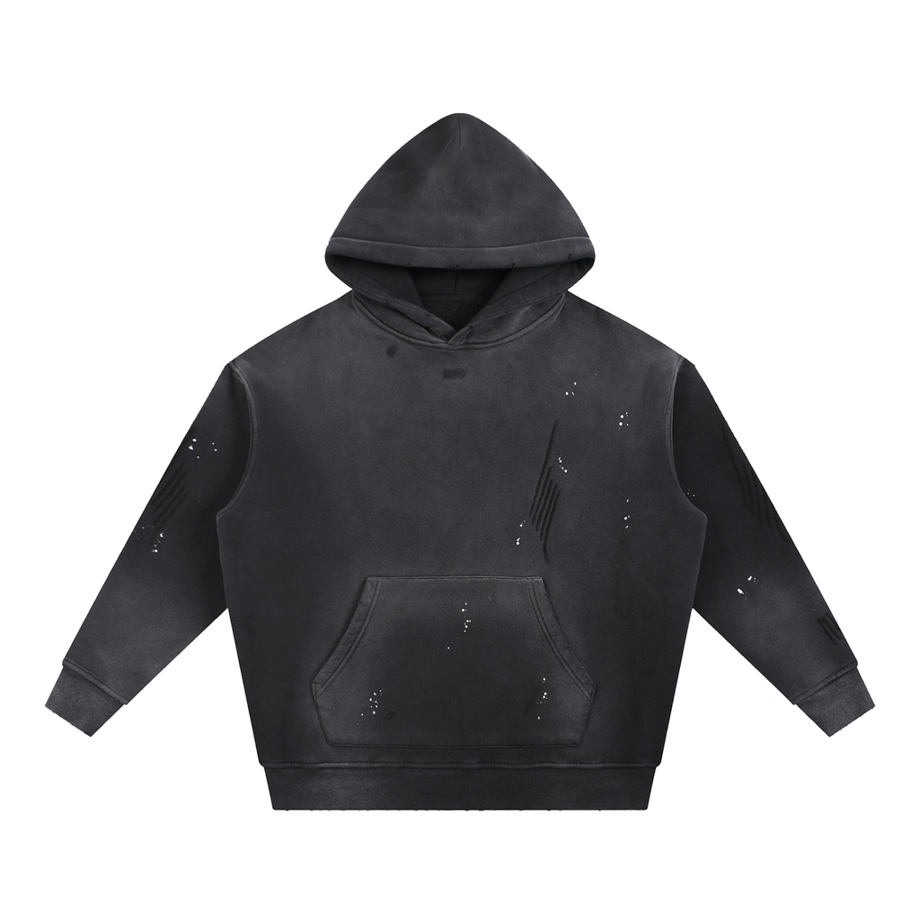 Null Hoodie