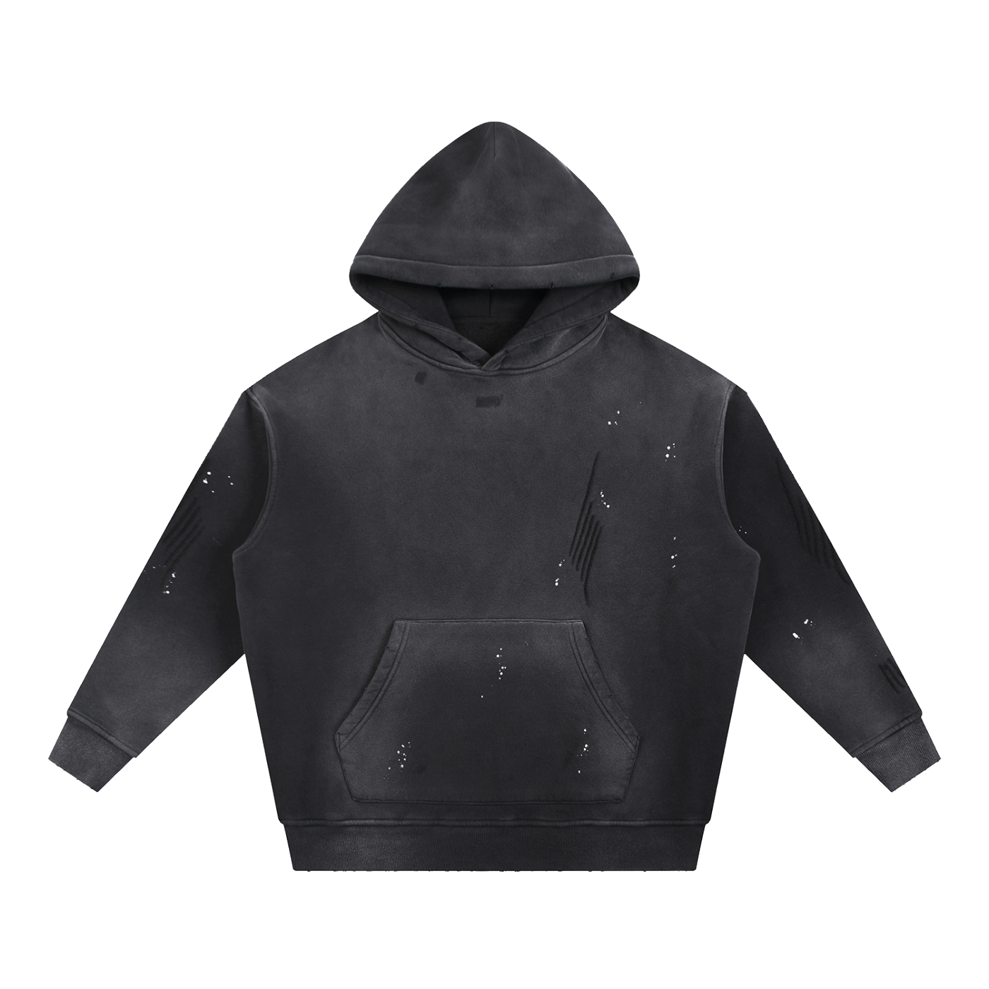 Null Hoodie