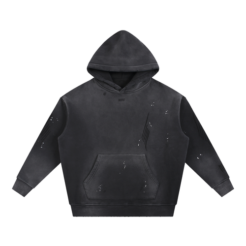 Null Hoodie
