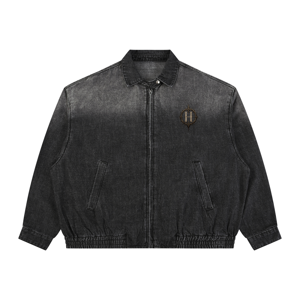 Tarot Horisin Jacket