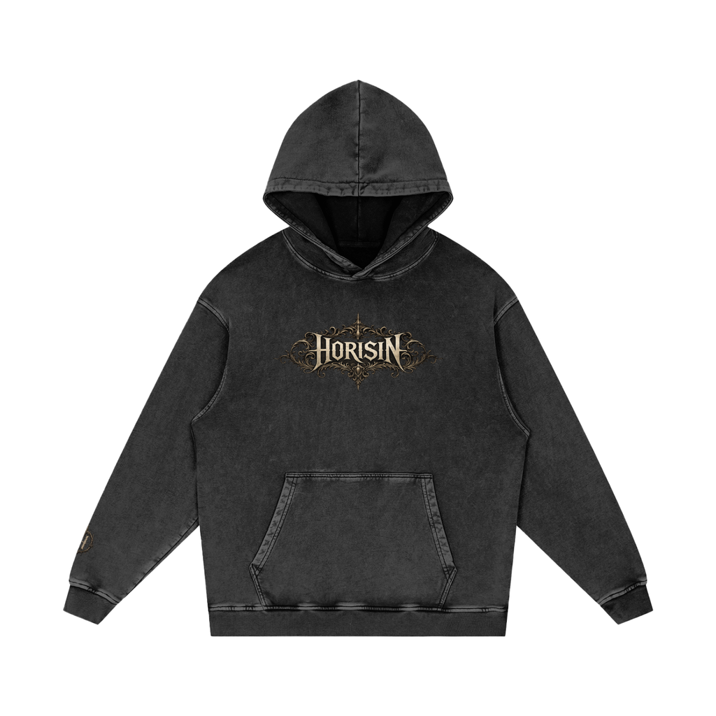 Halo Made of Thorns Hoodie