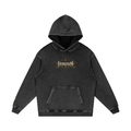 Halo Made of Thorns Hoodie