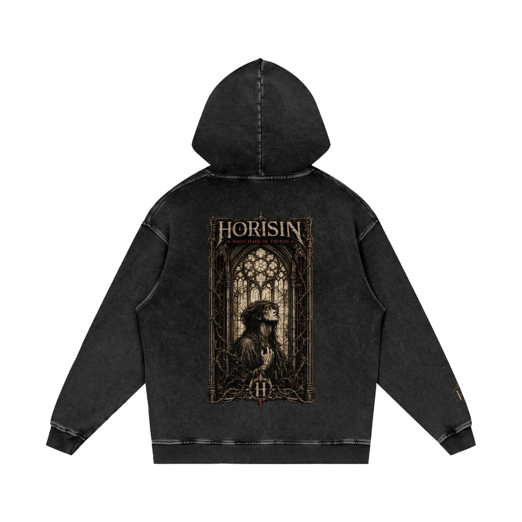 Halo Made of Thorns Hoodie
