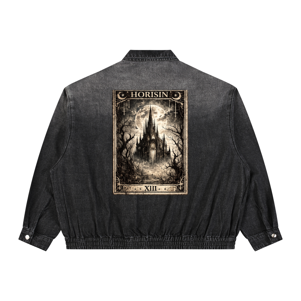Tarot Horisin Jacket