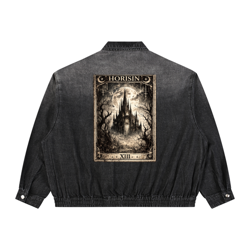 Tarot Horisin Jacket